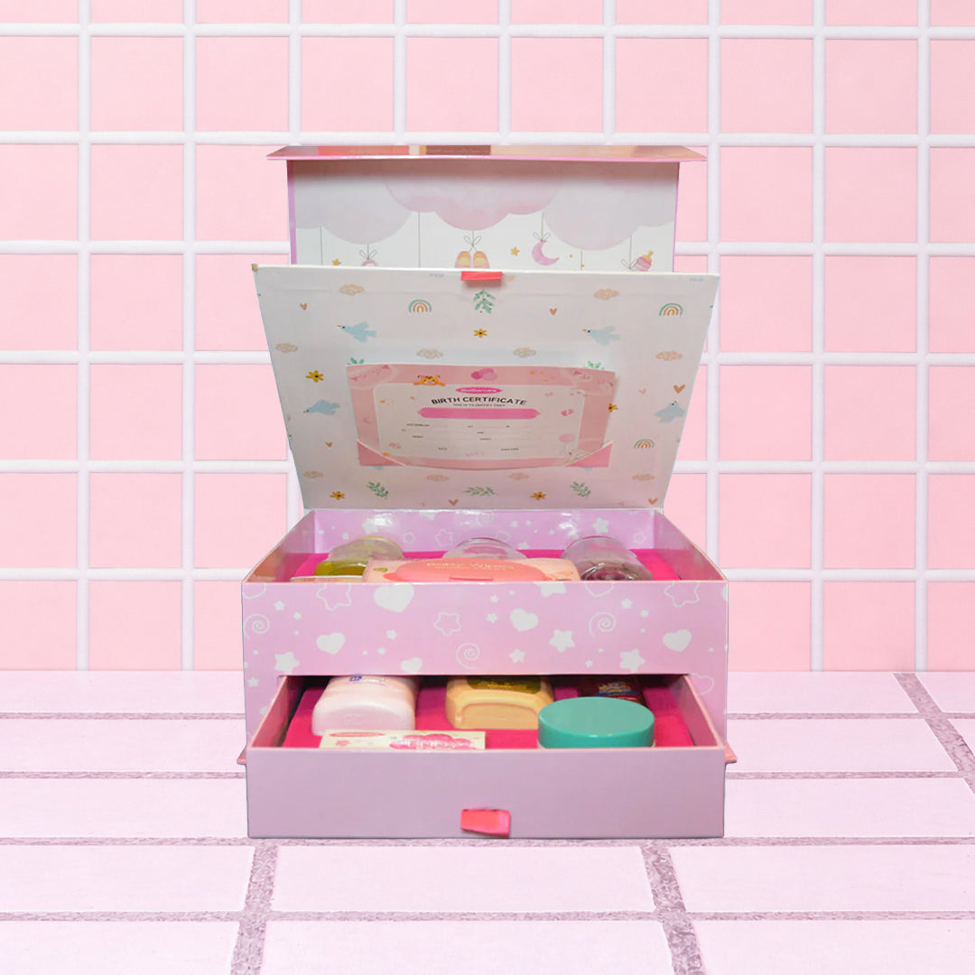 Mothercare Signature Box