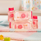 Mothercare Baby Oil Natural And Mild Collection Small to Family Sizes