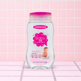 Mothercare Baby Oil Natural And Mild
