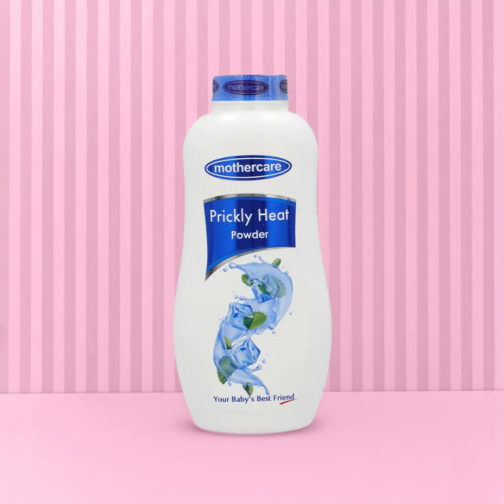Mothercare Baby Prickly Heat Powder