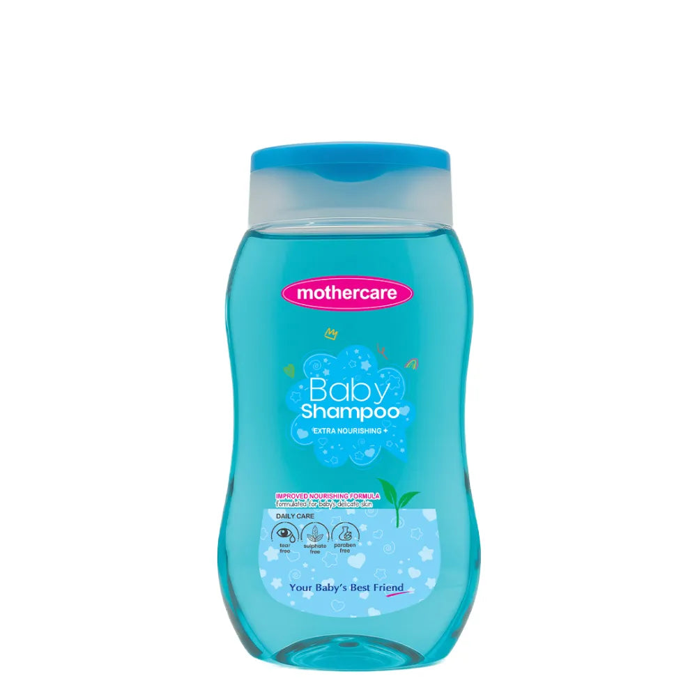 Mothercare Baby Shampoo Tear Free Large And Family Size