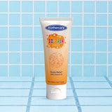 Mothercare Go Rash Cream Effective Baby Rash Relief