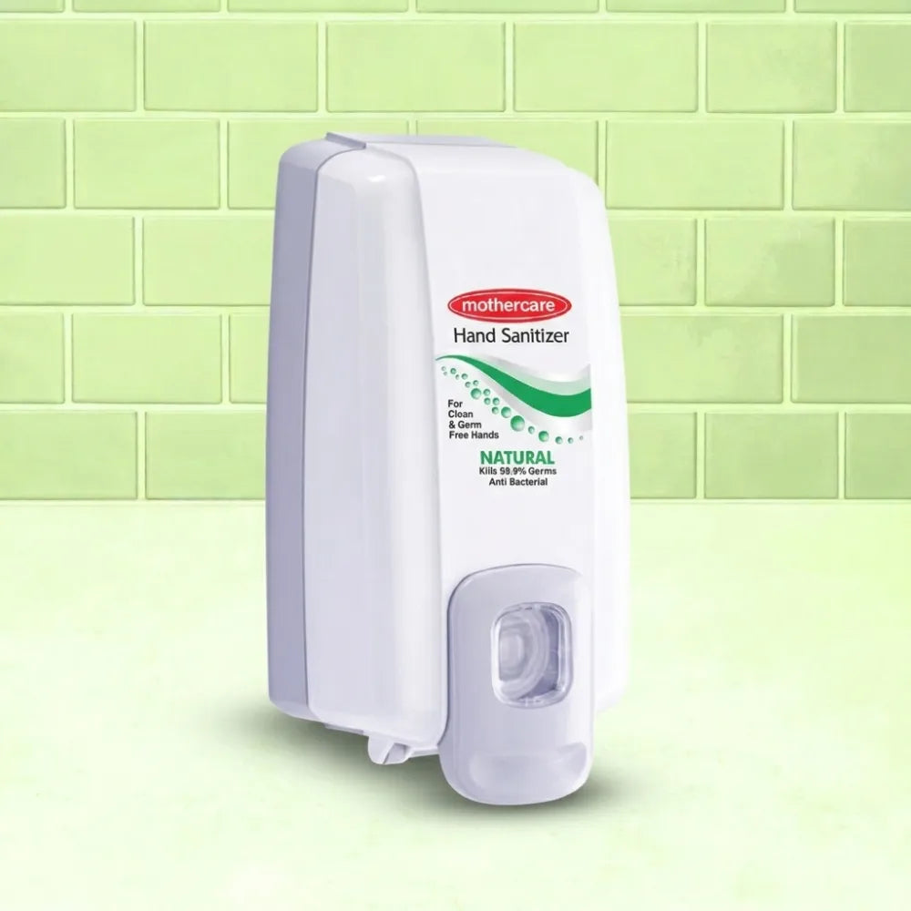 Mothercare Hand Sanitizer Dispenser 1 Liter
