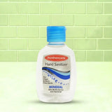 Mothercare Hand Sanitizer Mineral