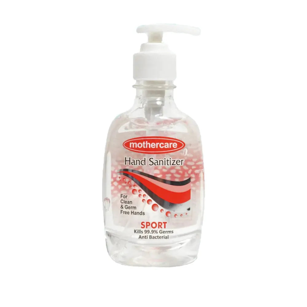 Mothercare Hand Sanitizer Sports Large 250ml