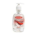 Mothercare Hand Sanitizer Sports Large 250ml
