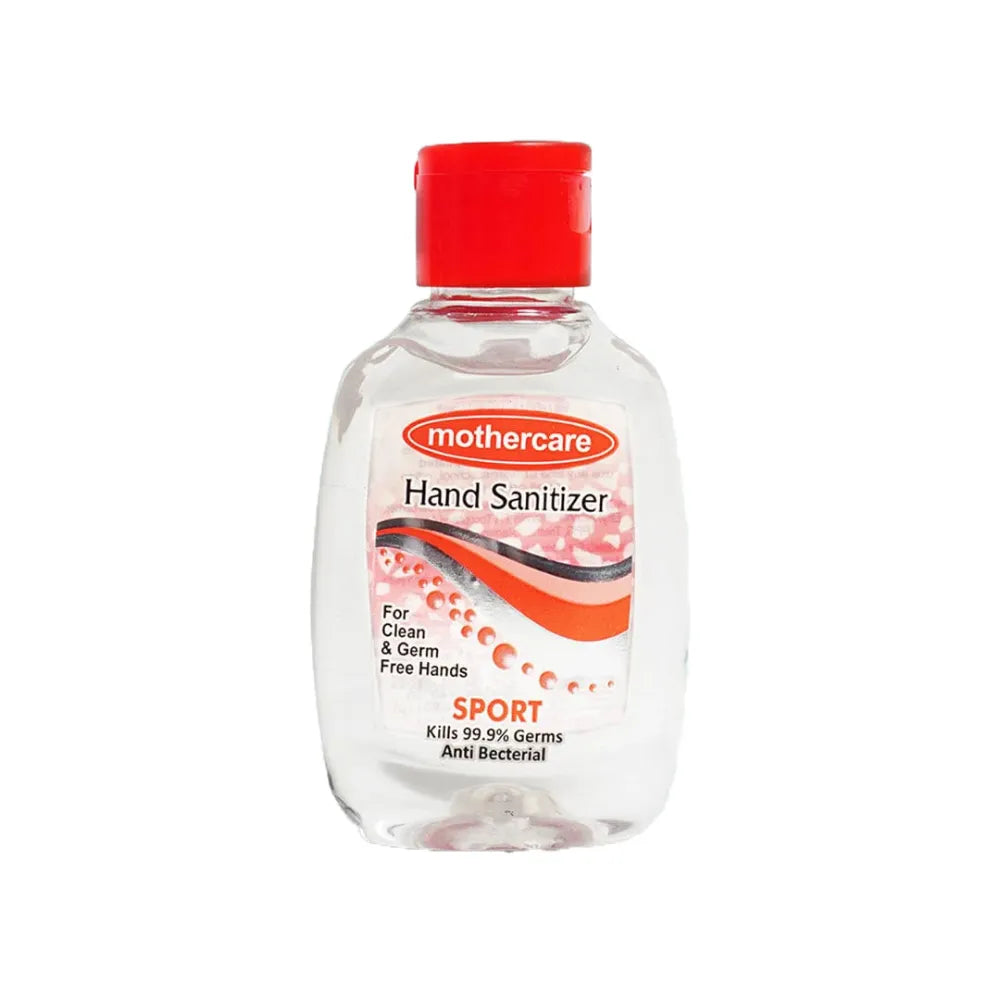 Mothercare Hand Sanitizer Sports Small 55ml