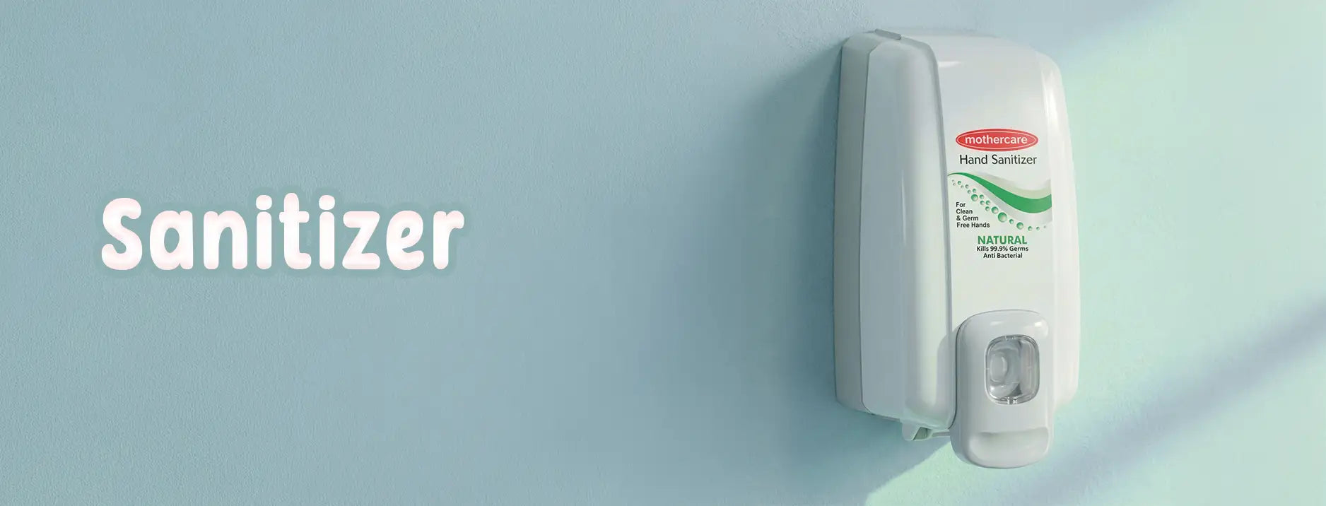 Hand Sanitizer