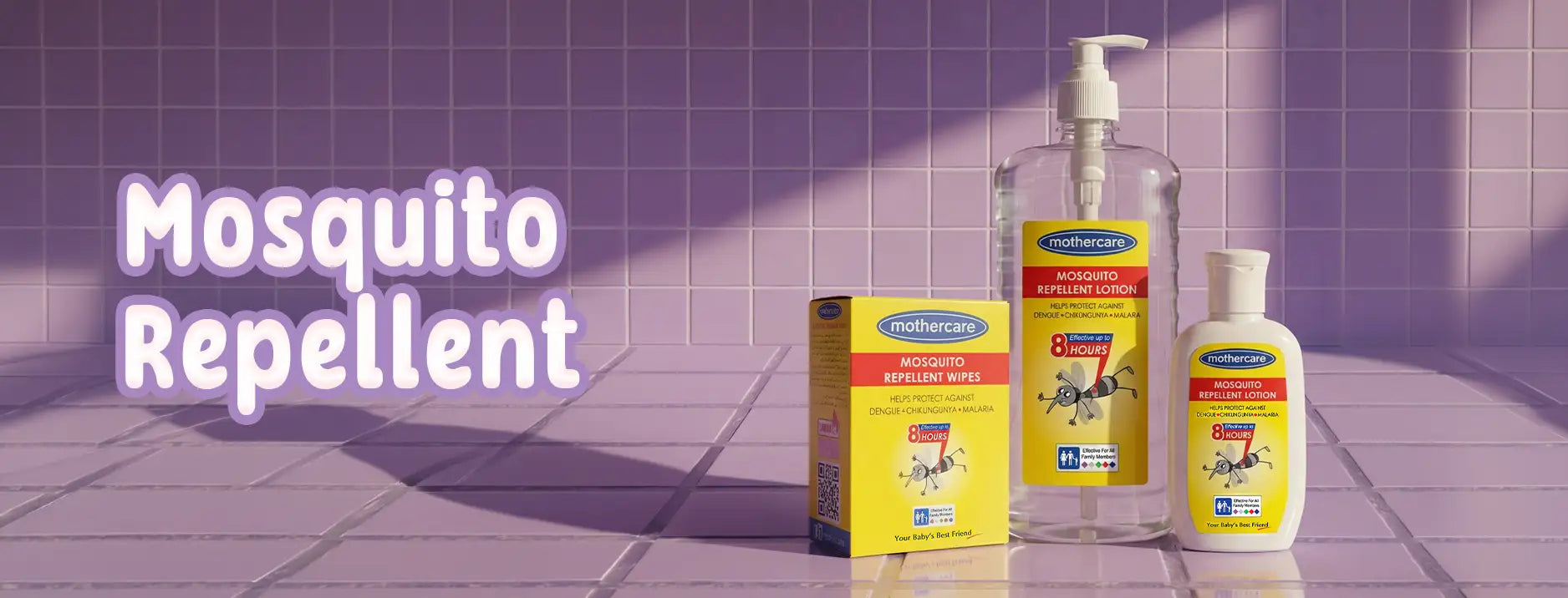 Mosquito Repellent