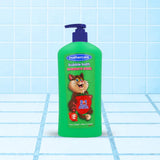 Mothercare Strawberry Bubble Bath 550ml 3-in-1 Baby Care Shampoo, Conditioner And Body Wash
