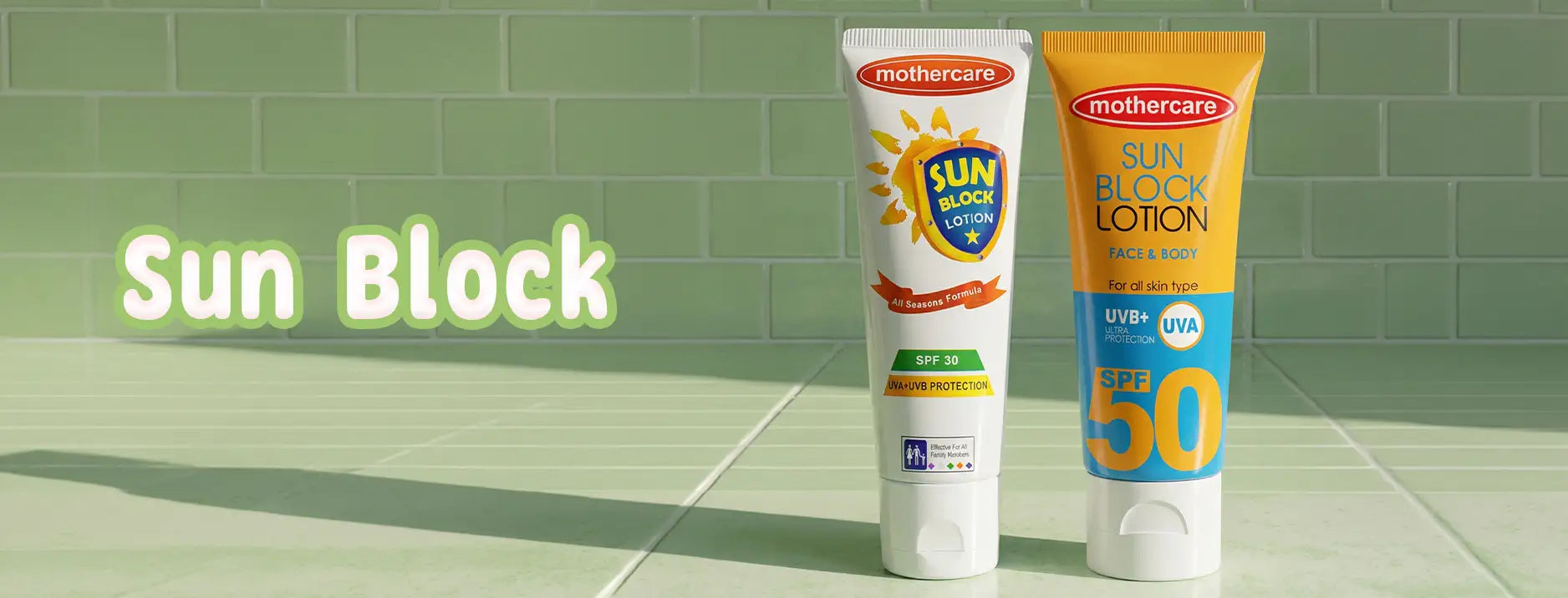 Sunblock