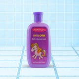 Mothercare Unicorn Bath And Shower Wash 2-in-1 Shampoo And Body Wash