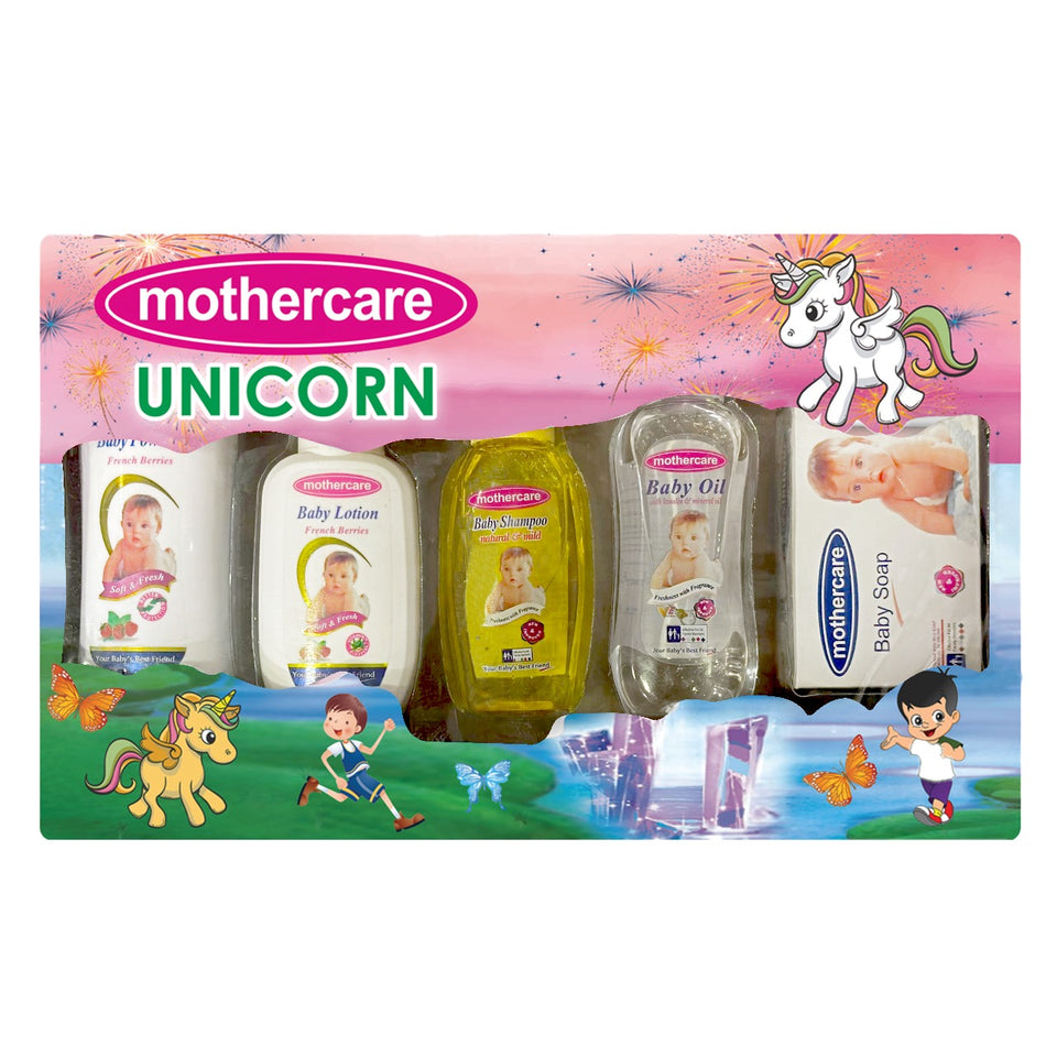 Baby Gift Set