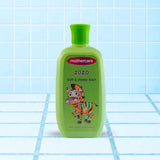 Mothercare Zozo Bath And Shower Wash 2-in-1 Shampoo And Body Wash