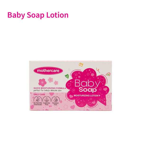 Baby Soap