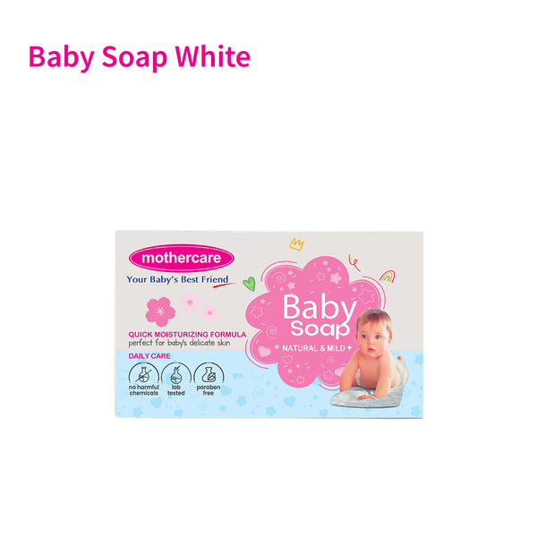 Baby Soap