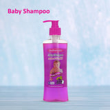 Baby Shampoo - Grape
