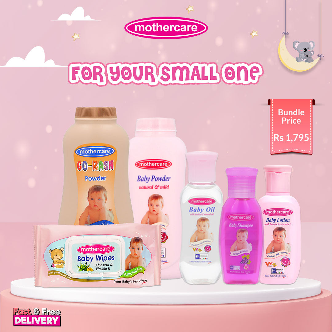 For your Small One 1