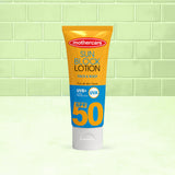 Sun Block Lotion - SPF 50
