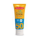 Sun Block Lotion - SPF 50