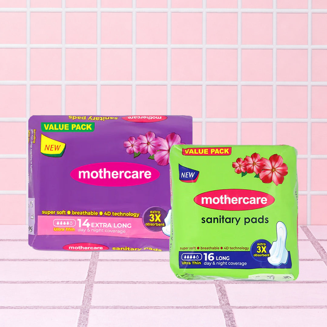 Ultra Protection Pack