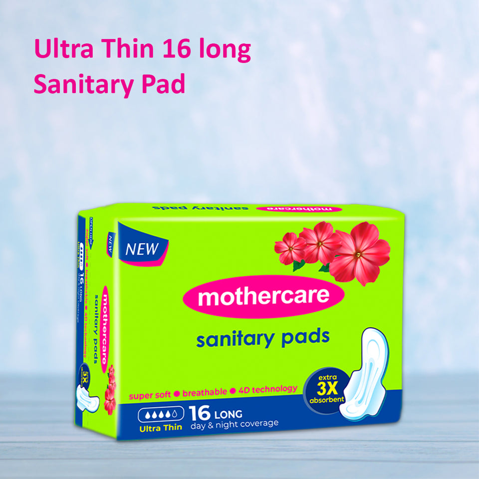 Sanitary Pads