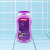 Unicorn Bath & Shower Wash 200ml PDP Back Image