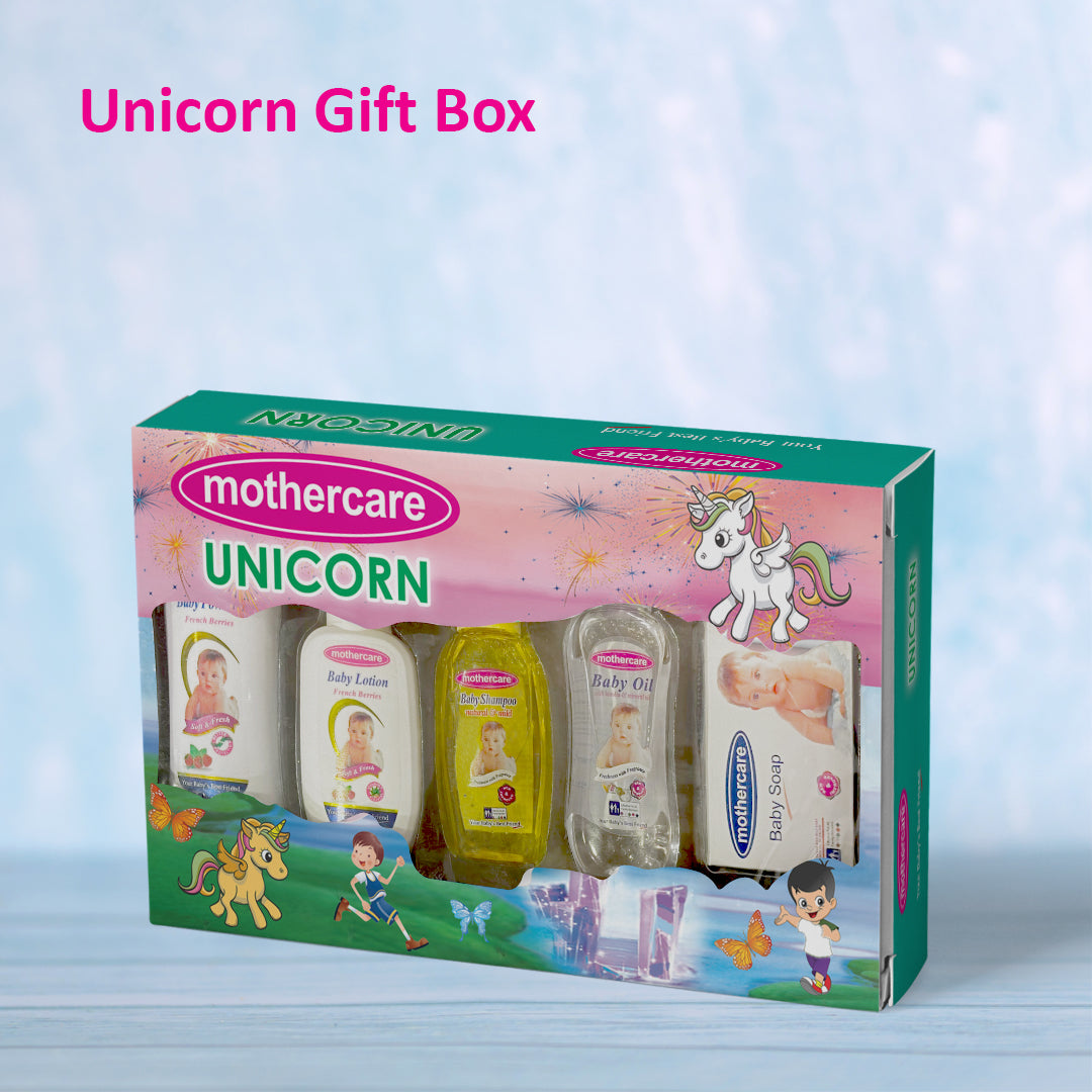 Unicorn Gift Box