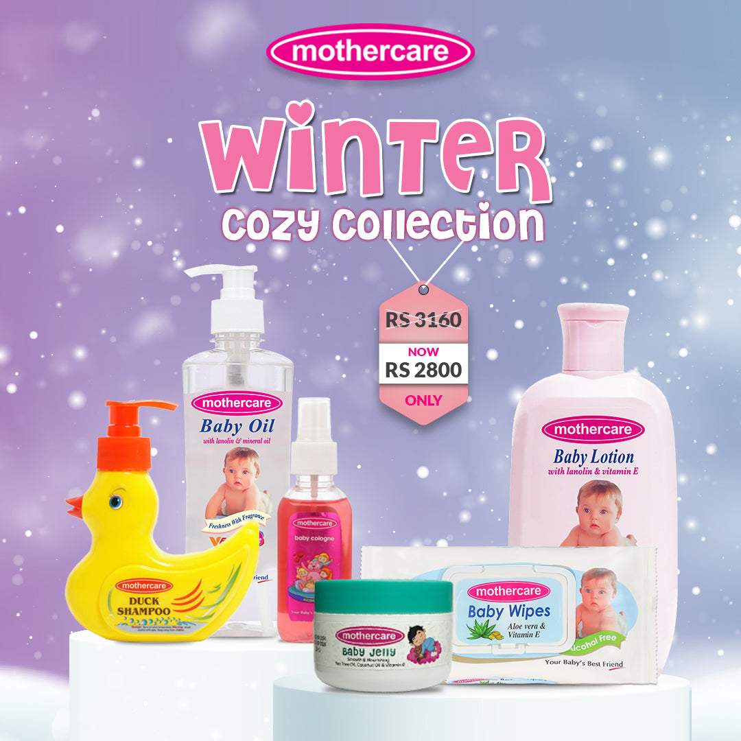 Winter Cozy Collection