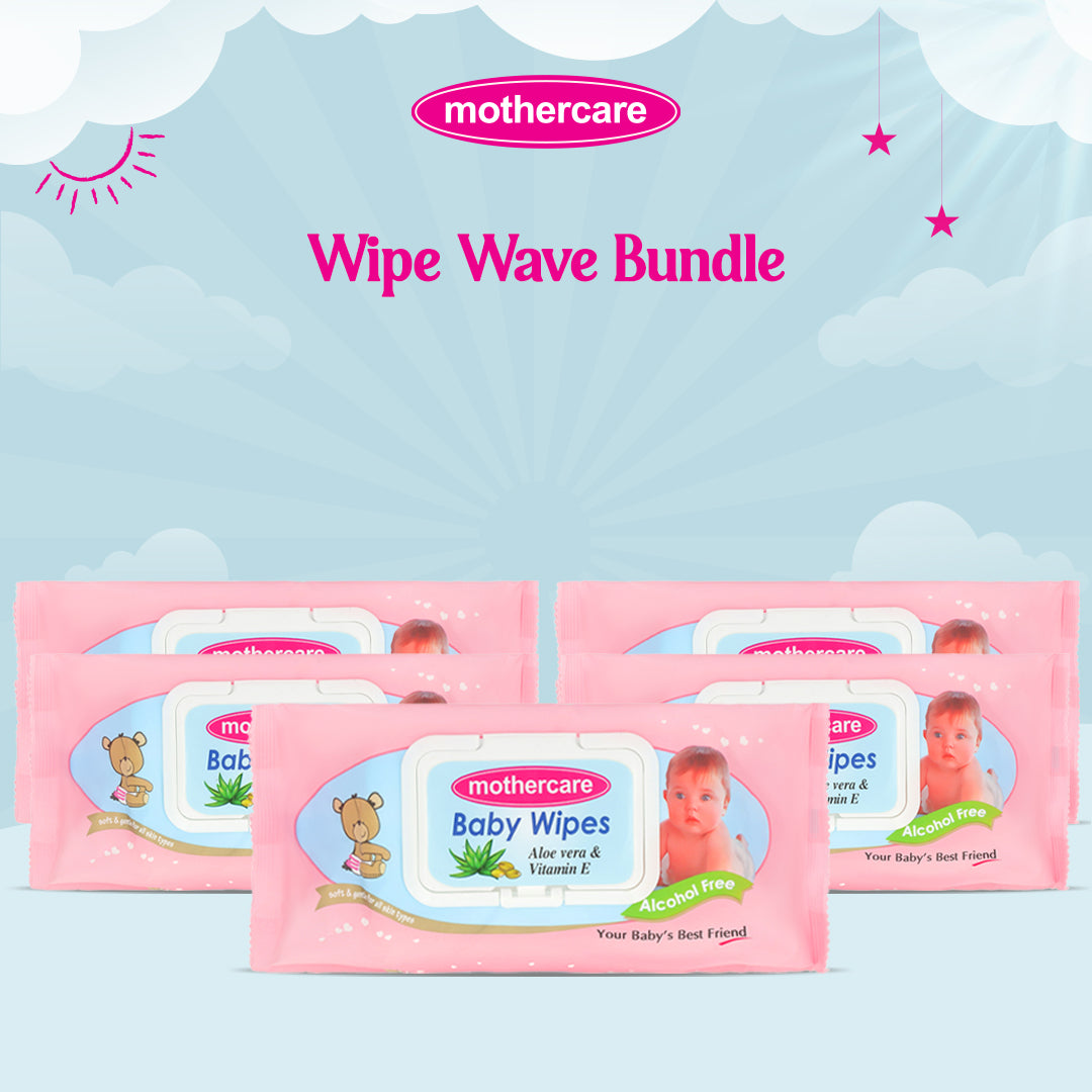 Wipe Wave Bundle