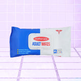 Mothercare Adult Wipes 40Pcs