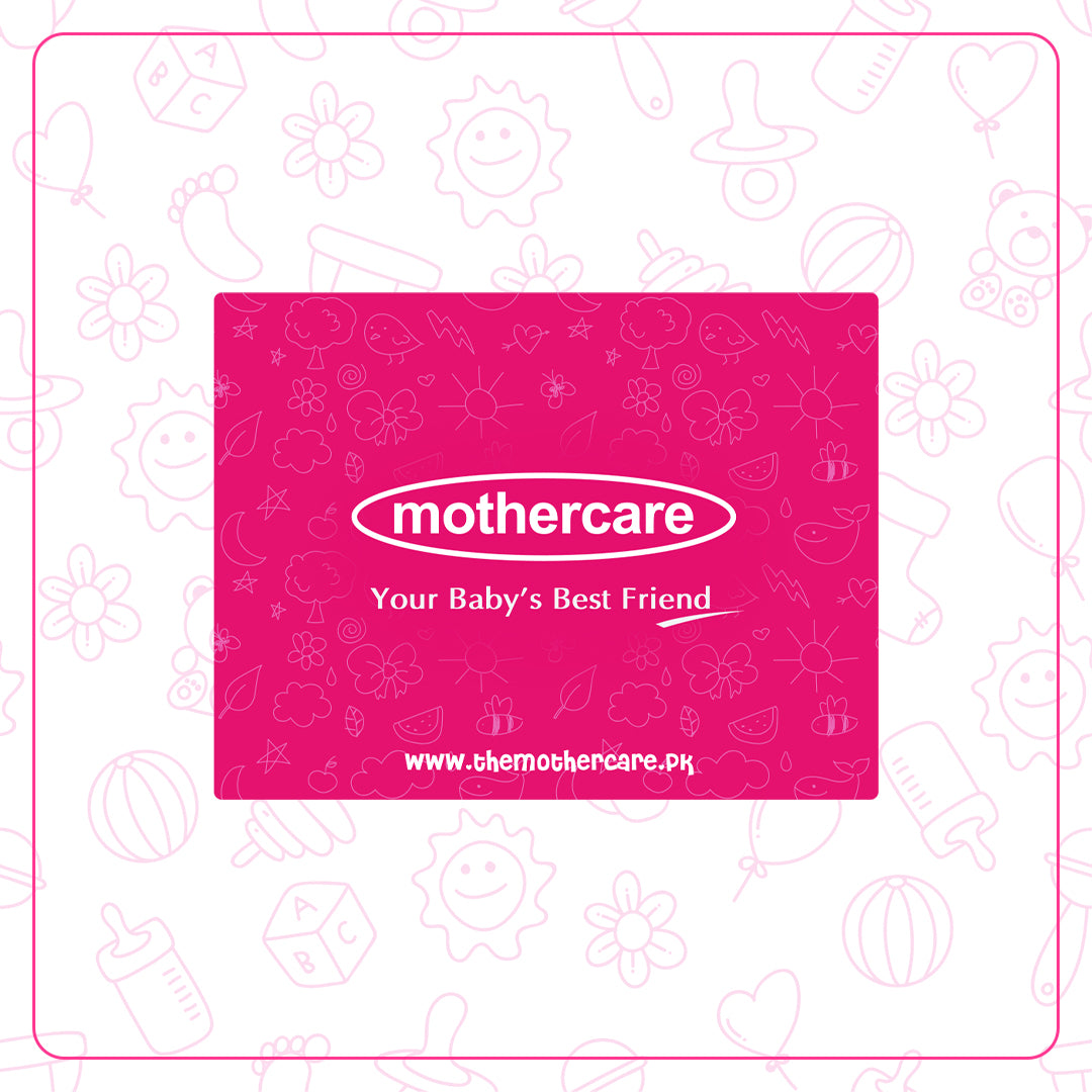 Mothercare Gift Box