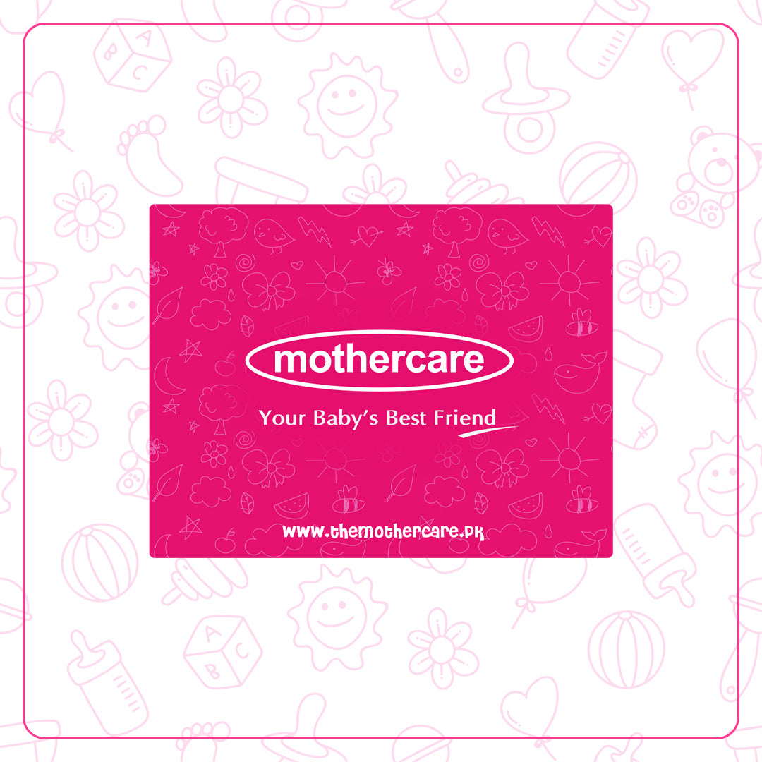 Mothercare Gift Box