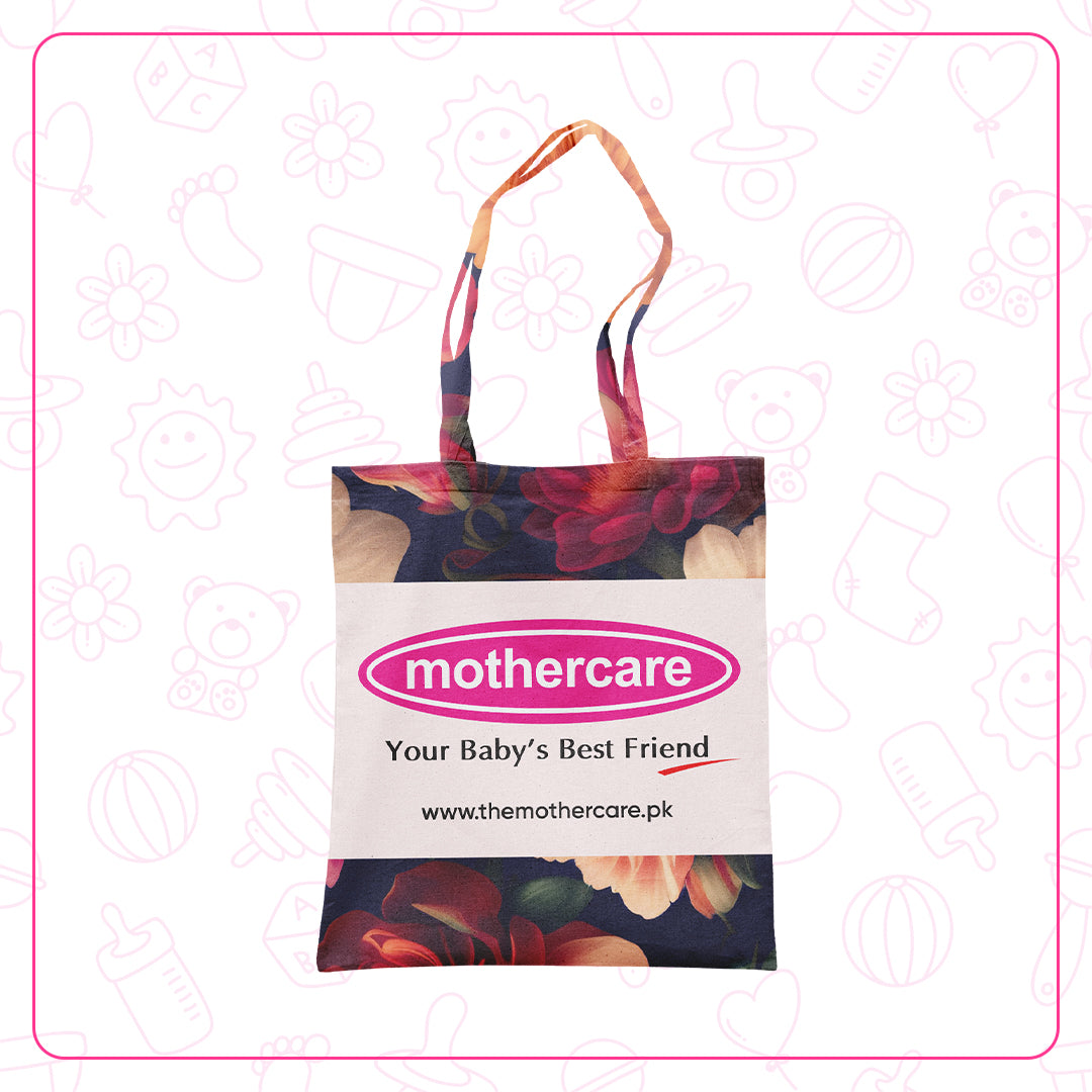 Mothercare Tote Bag