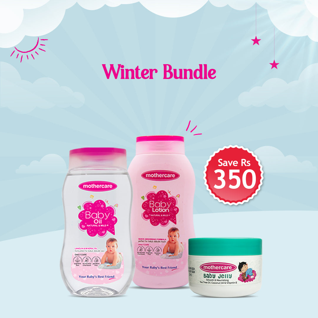 Winter Bundle