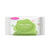 Wipes Tea Tree Oil (White) 80pcs