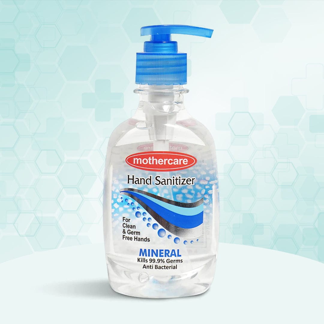 Mothercare Sanitizer - Mineral